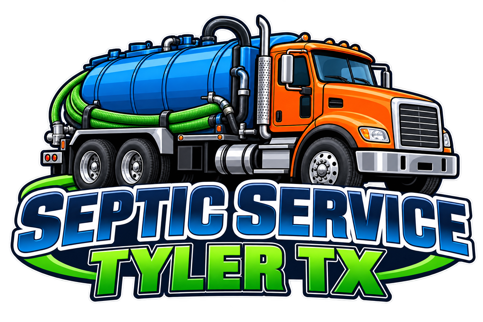 Septic Service Tyler TX